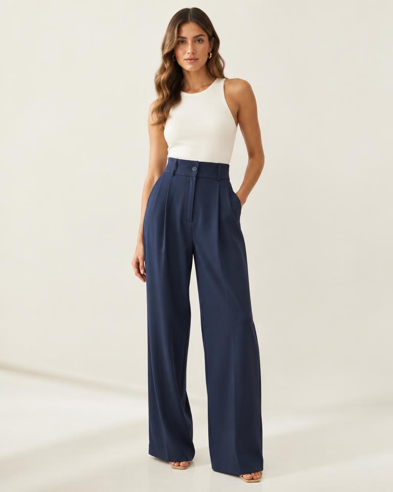 Pantalona Atlântico